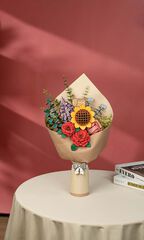 Maqueta Rolife Bouquet