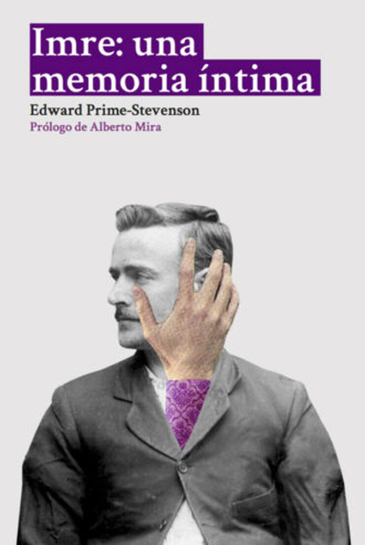 Imre: una memoria &iacute;ntima