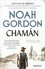 Cham&aacute;n (Trilog&iacute;a de la familia Cole 2)