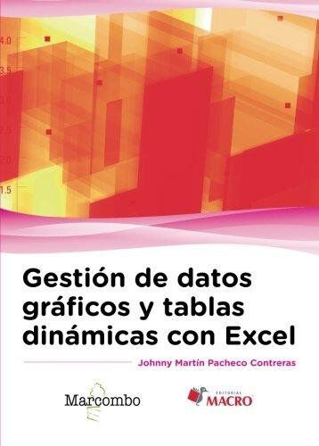 Gesti&oacute;n de datos gr&aacute;ficos y tablas din&aacute;m