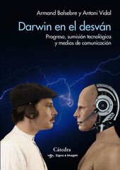 Darwin en el desván Darwin en el desván