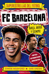 FC Barcelona FC Barcelona