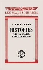 Històries de la carn i de la sang
