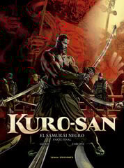 Kuro-San 2 Kuro-San 2