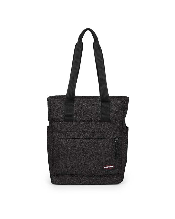 Tote Pocket Eastpak Spark Black