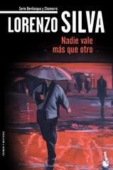 Nadie vale más que otro Nadie vale más que otro