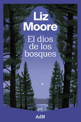 El dios de los bosques El dios de los bosques