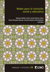 Redes para la inclusión social y educativa Redes para la inclusión social y educativa