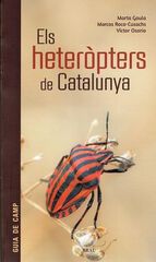 Els heter&ograve;pters de Catalunya