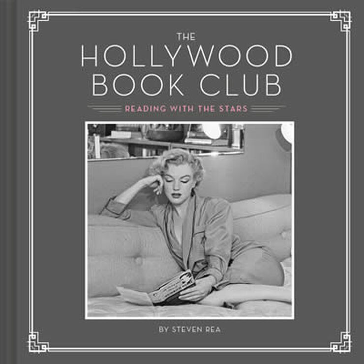 Hollywood book club
