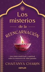 Los misterios de la reencarnación Los misterios de la reencarnación
