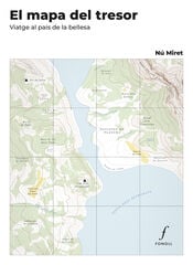 El mapa del tresor. Viatge al pa&iacute;s de la bellesa