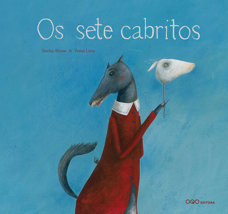Os sete cabritos