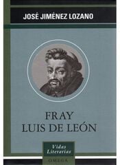 Fray Luis de León Fray Luis de León