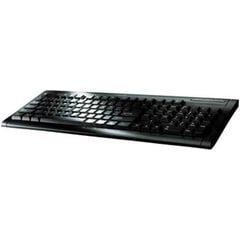 Teclado&nbsp;Vivanco&nbsp;USB&nbsp;Basic&nbsp;Slim&nbsp;negro