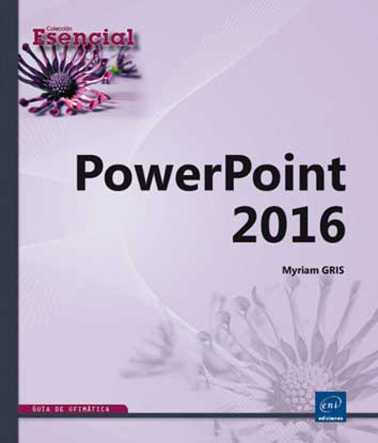 Esencial PowerPoint 2016