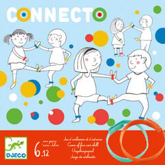 Joc d'habilitat Djeco Connecto