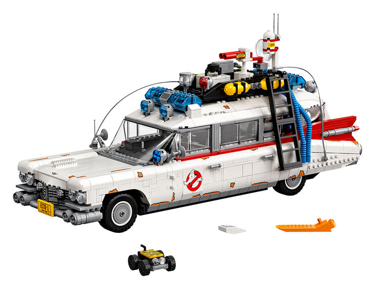LEGO® Ghostbusters ECTO-1 dels Caçafantasmes 10274