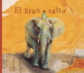 El gran salto El gran salto