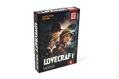 Lovecraft Aventura Z Volumen 1 Lovecraft Aventura Z Volumen 1