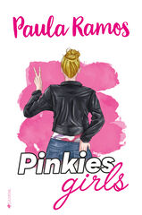Pinkies Girls Pinkies Girls