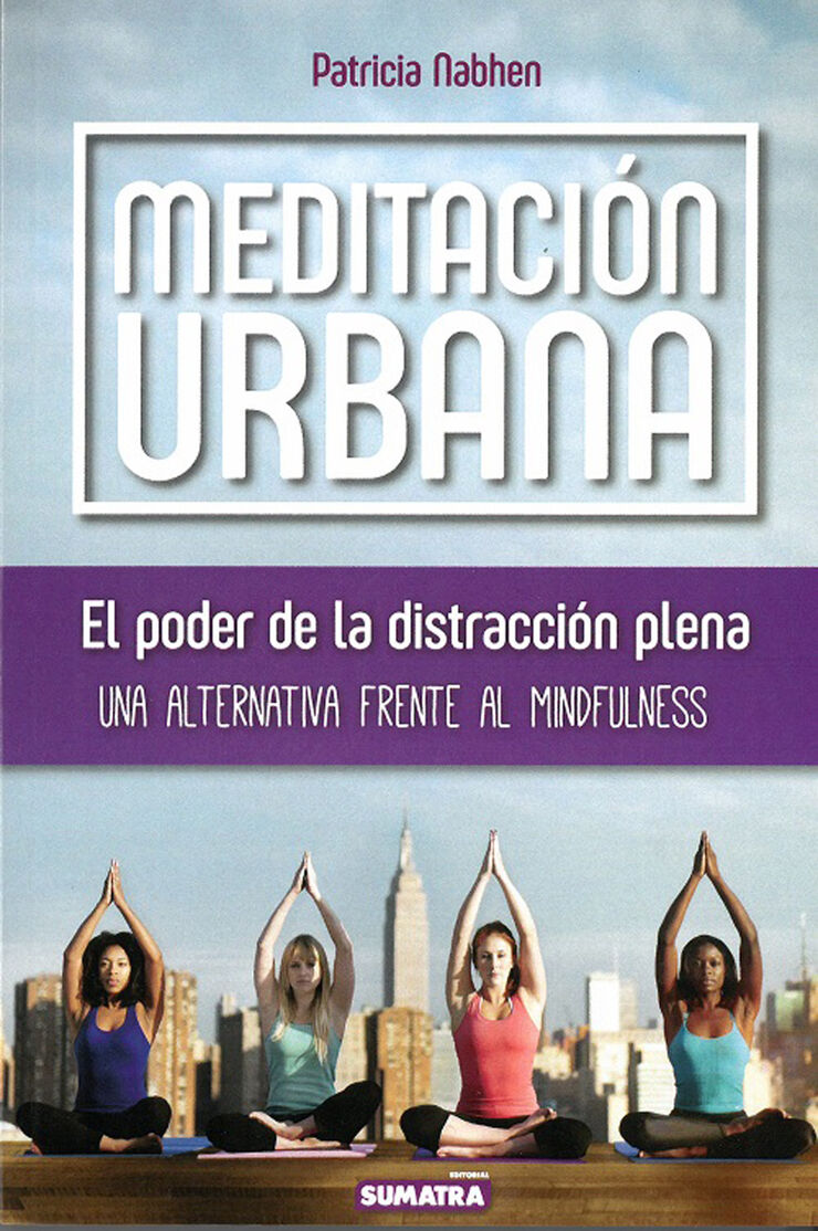 Meditación Urbana