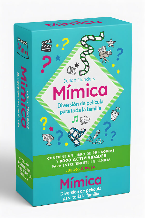 M&iacute;mica