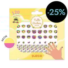 Adhesius per a ungles Energia