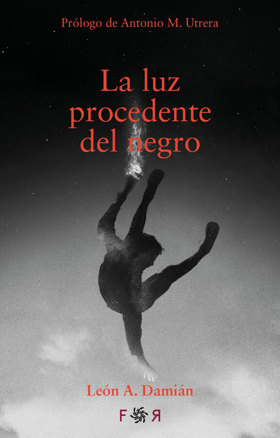 La luz procedente del negro