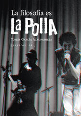 La filosofía es La Polla La filosofía es La Polla
