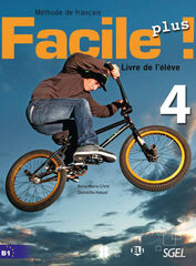 S4 Facile Plus 4 S4 Facile Plus 4