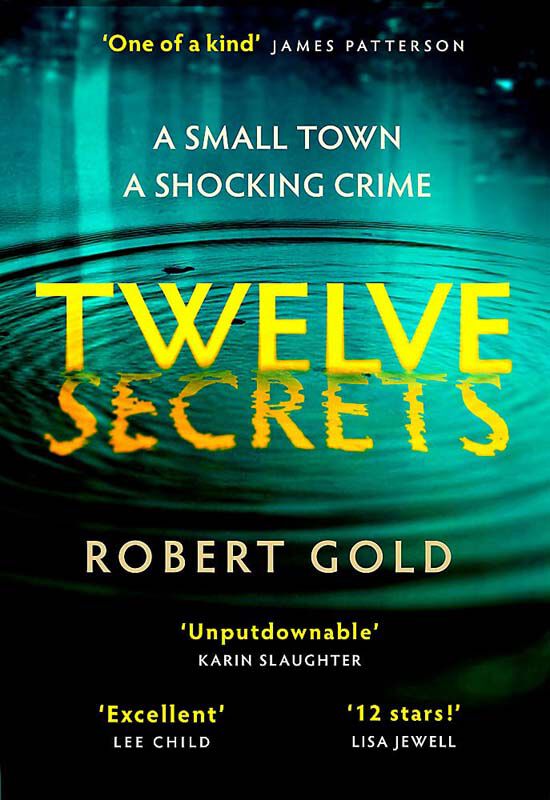 Twelve secrets