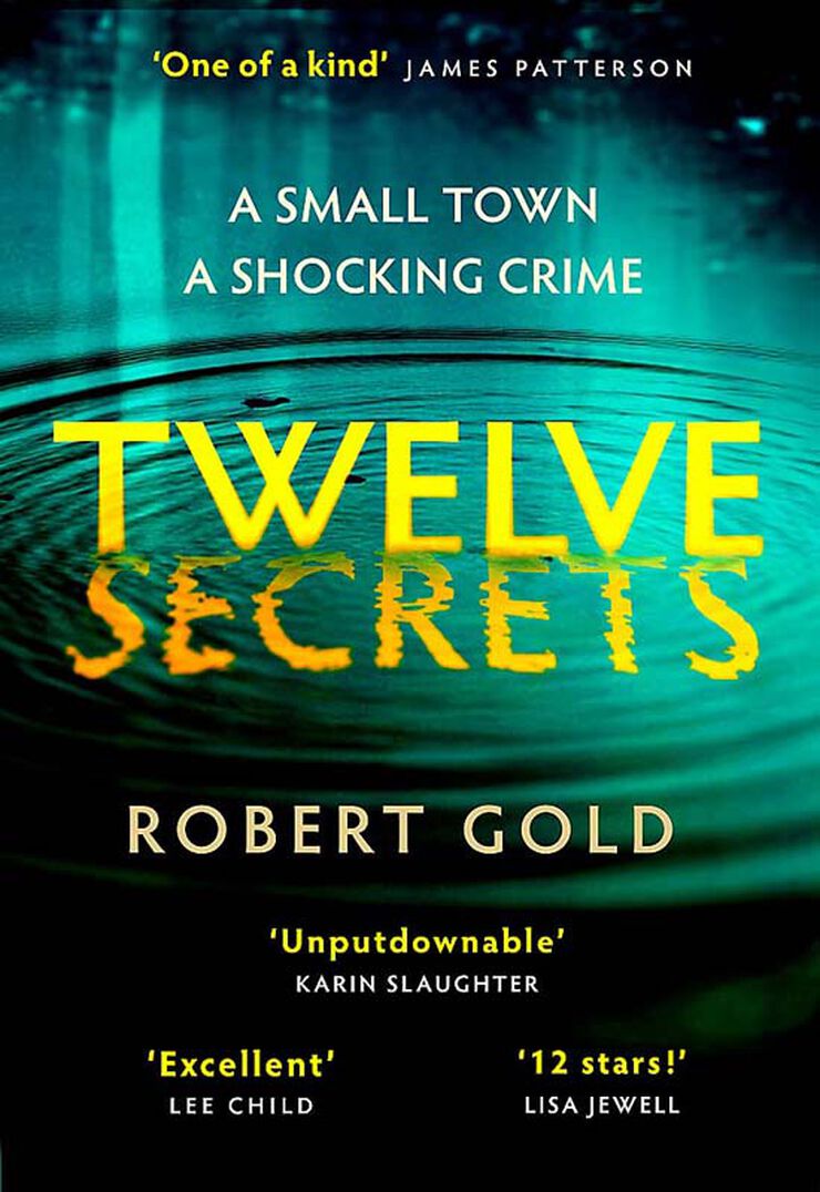 Twelve secrets