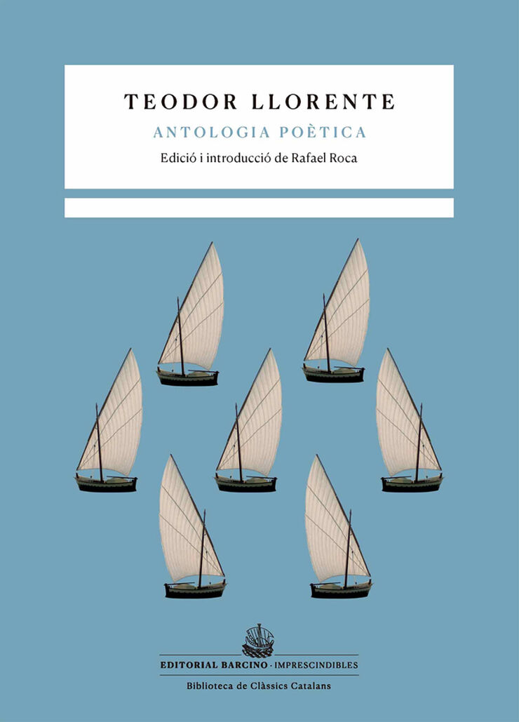 Antologia poètica