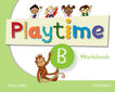 Oup Playtime B/Ab Pack