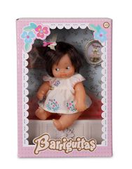 Nines Barriguitas assortides  Vestits de Primavera