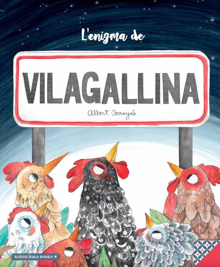 L'enigma de Vilagallina