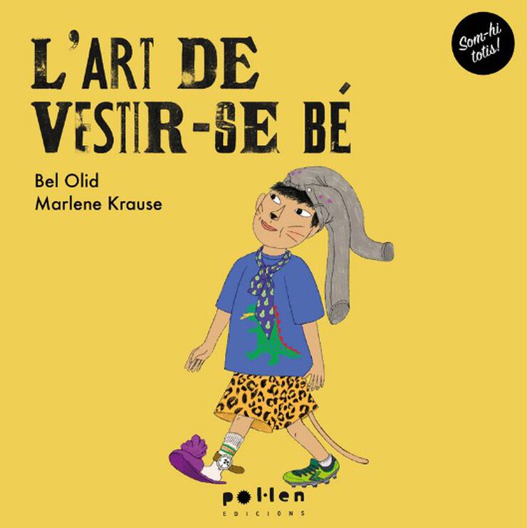 L'art de vestir-se bé