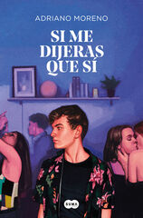 Si me dijeras que sí Si me dijeras que sí