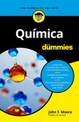 Química para Dummies Química para Dummies