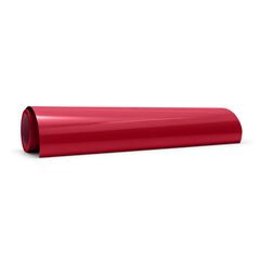 Cricut Xtra Vinil Smart Iron-On 24x61cm vermell