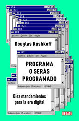 Programa O Serás Programado Programa O Serás Programado