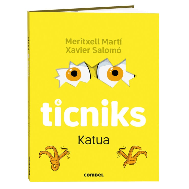 ticniks 4 Katua
