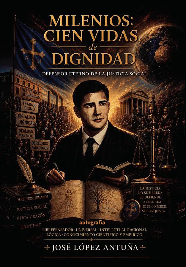Milenios: Cien vidas de dignidad