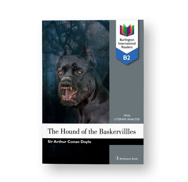 Hound of Baskervilles