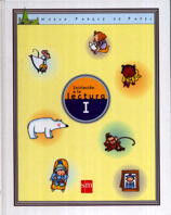 Iniciaci&oacute;n A La Lectura I P4