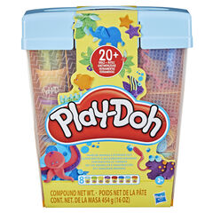 Play-Doh Súper Maletín