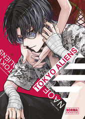 Tokyo aliens 04 Tokyo aliens 04