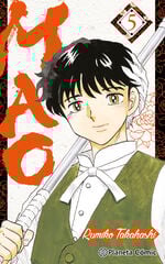 Mao nº 05 Mao nº 05