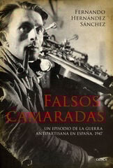 Falsos camaradas Falsos camaradas